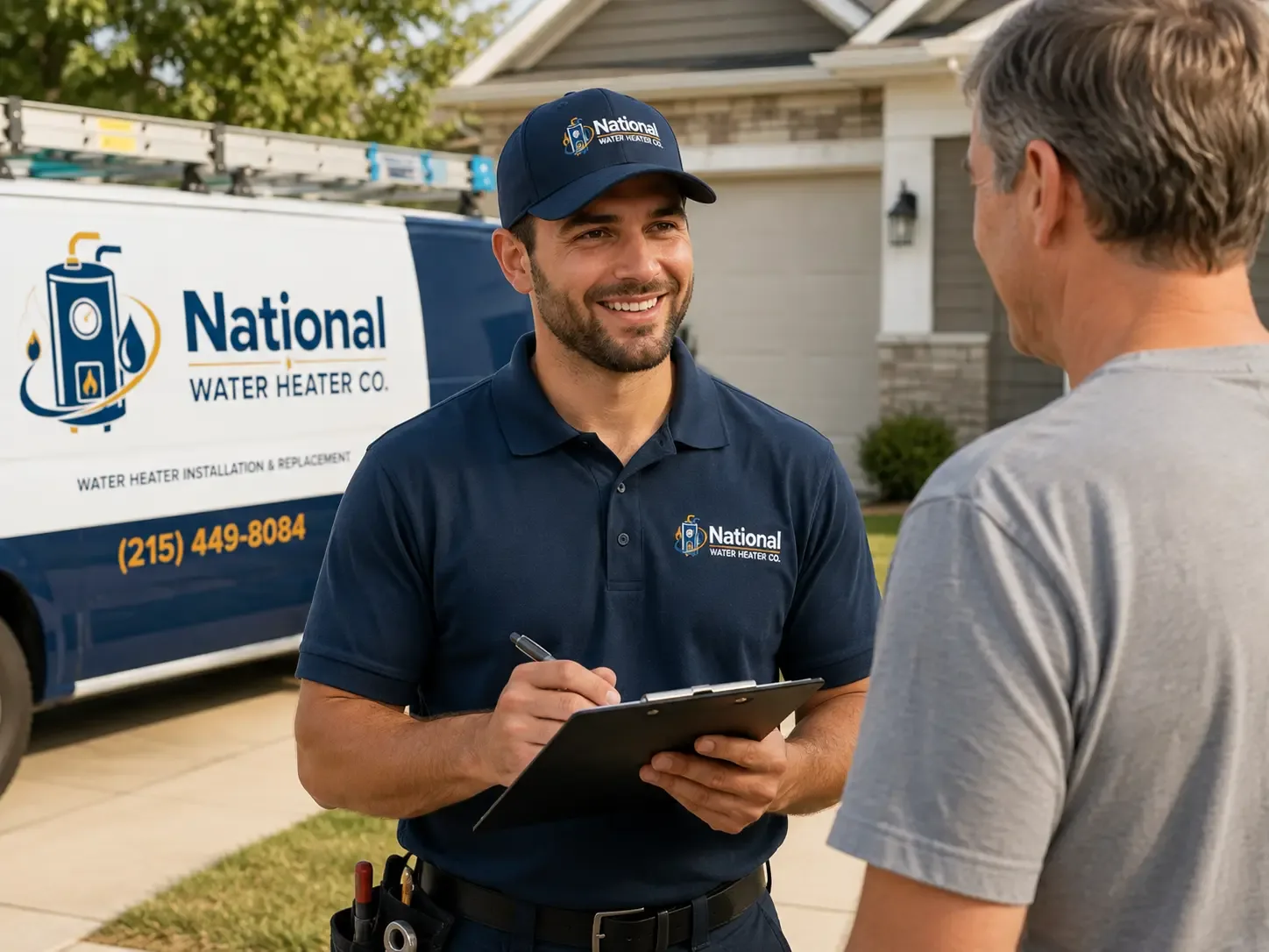 Water Heater Installation Forest City, MO FAQs